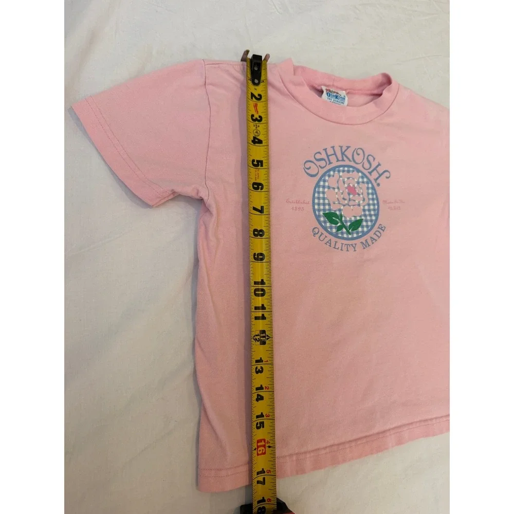 OshKosh Bgosh vintage oshkosh